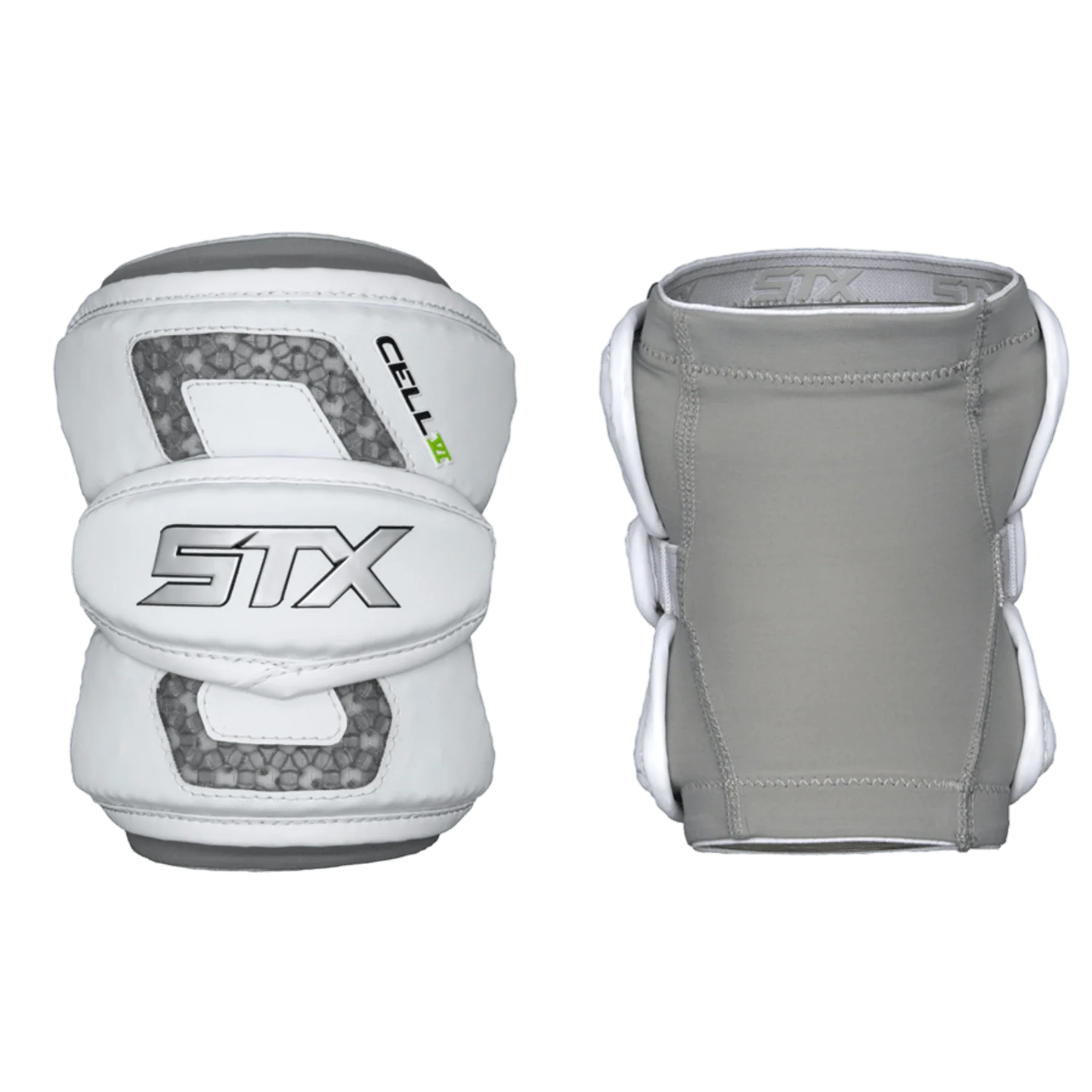 STX Cell VI Elbow Pads
