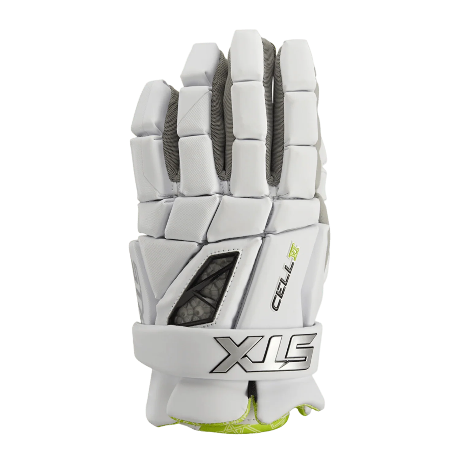 STX Cell VI Lacrosse Gloves - Image 3
