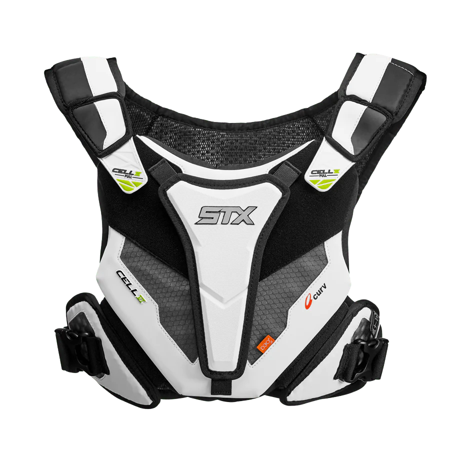 STX Cell 6 Shoulder Pad Liner
