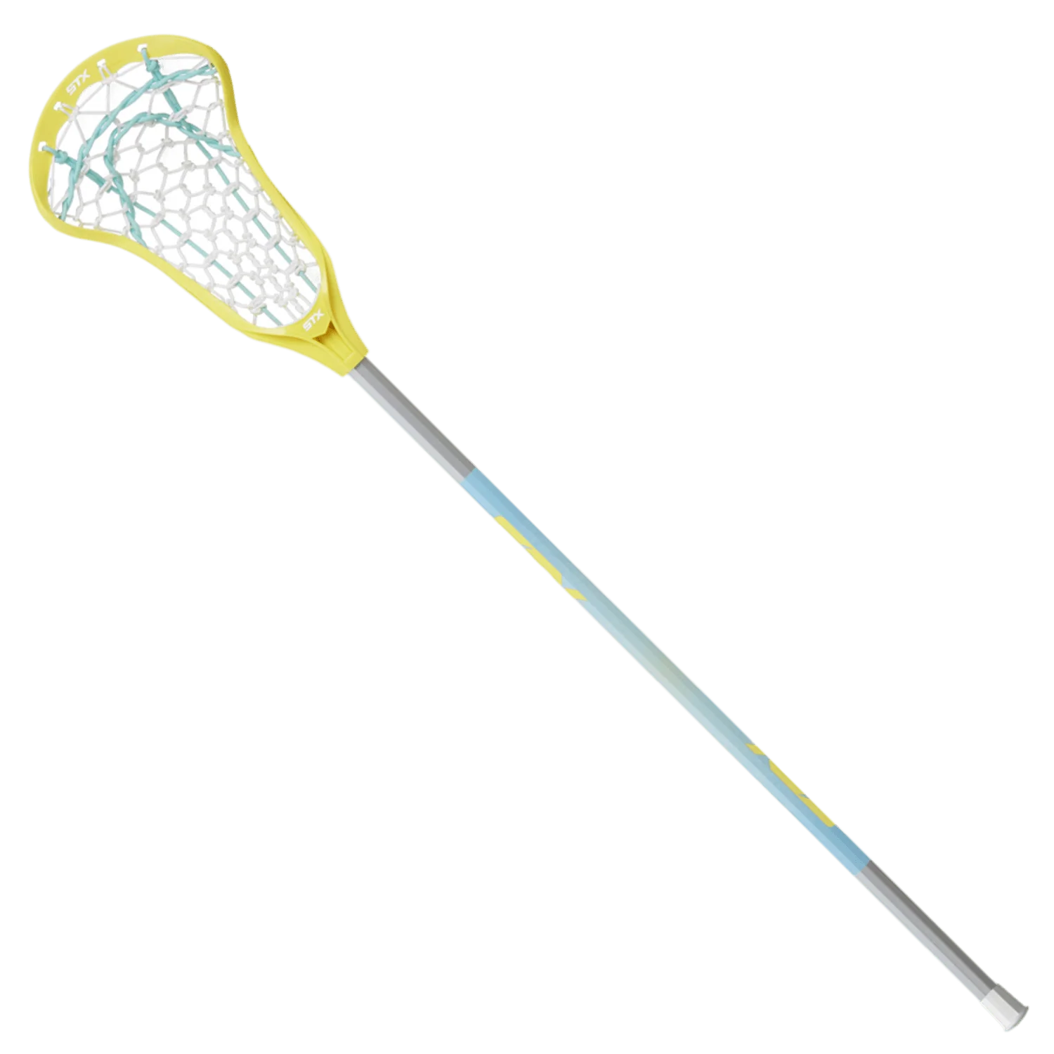 STX Crux 100 Lock Pocket Complete Stick - Image 3