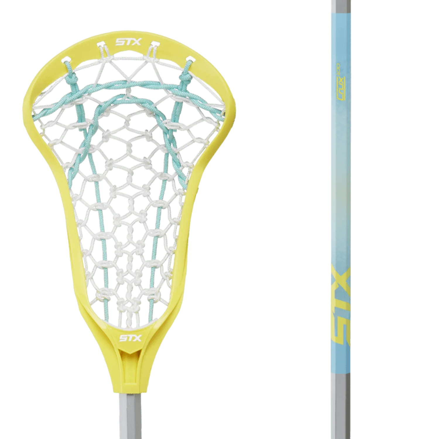 STX Crux 100 Lock Pocket Complete Stick - Image 6