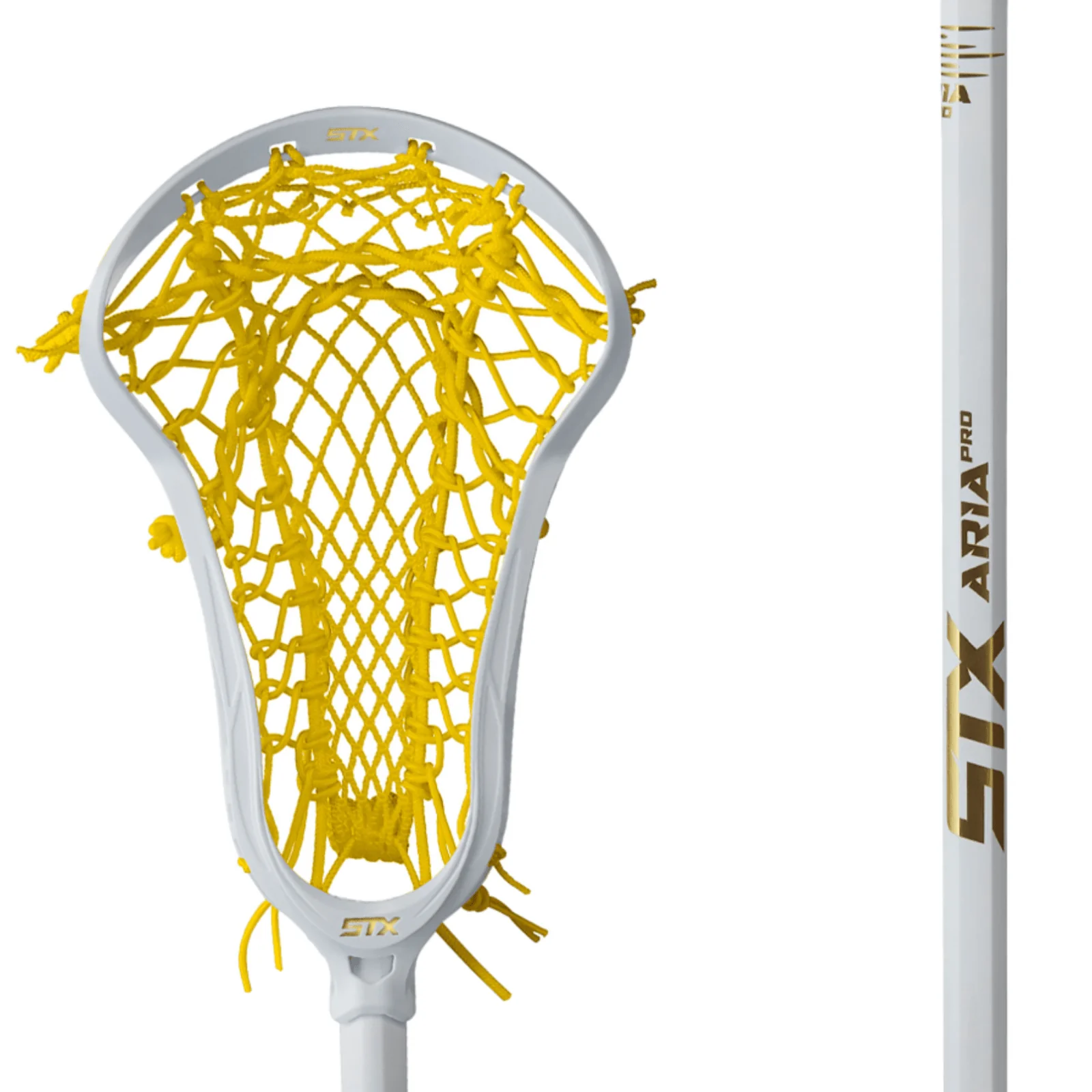 STX Crux Pro Crux Mesh 2.0 Complete Stick