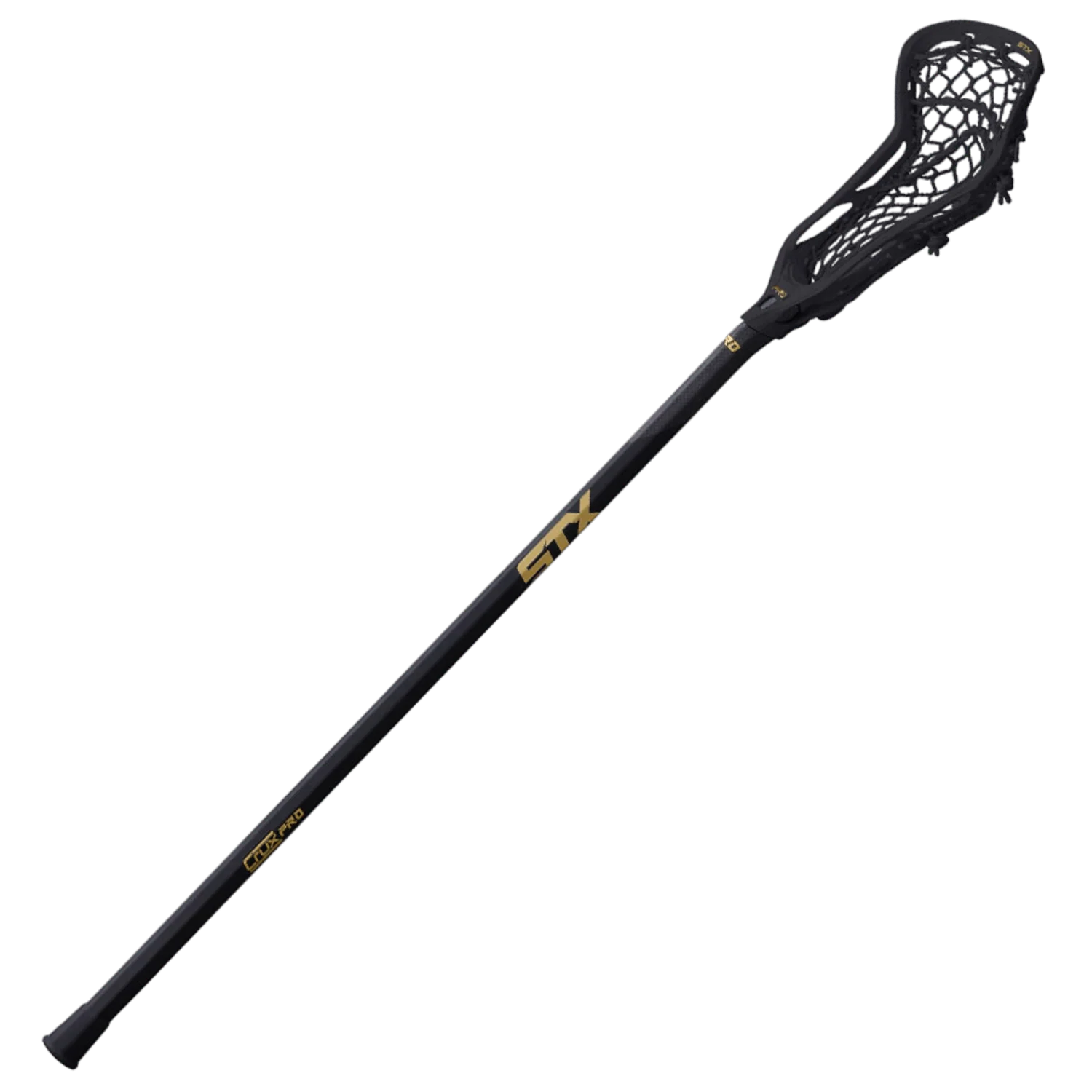 STX Crux Pro Elite Complete Stick - Image 2