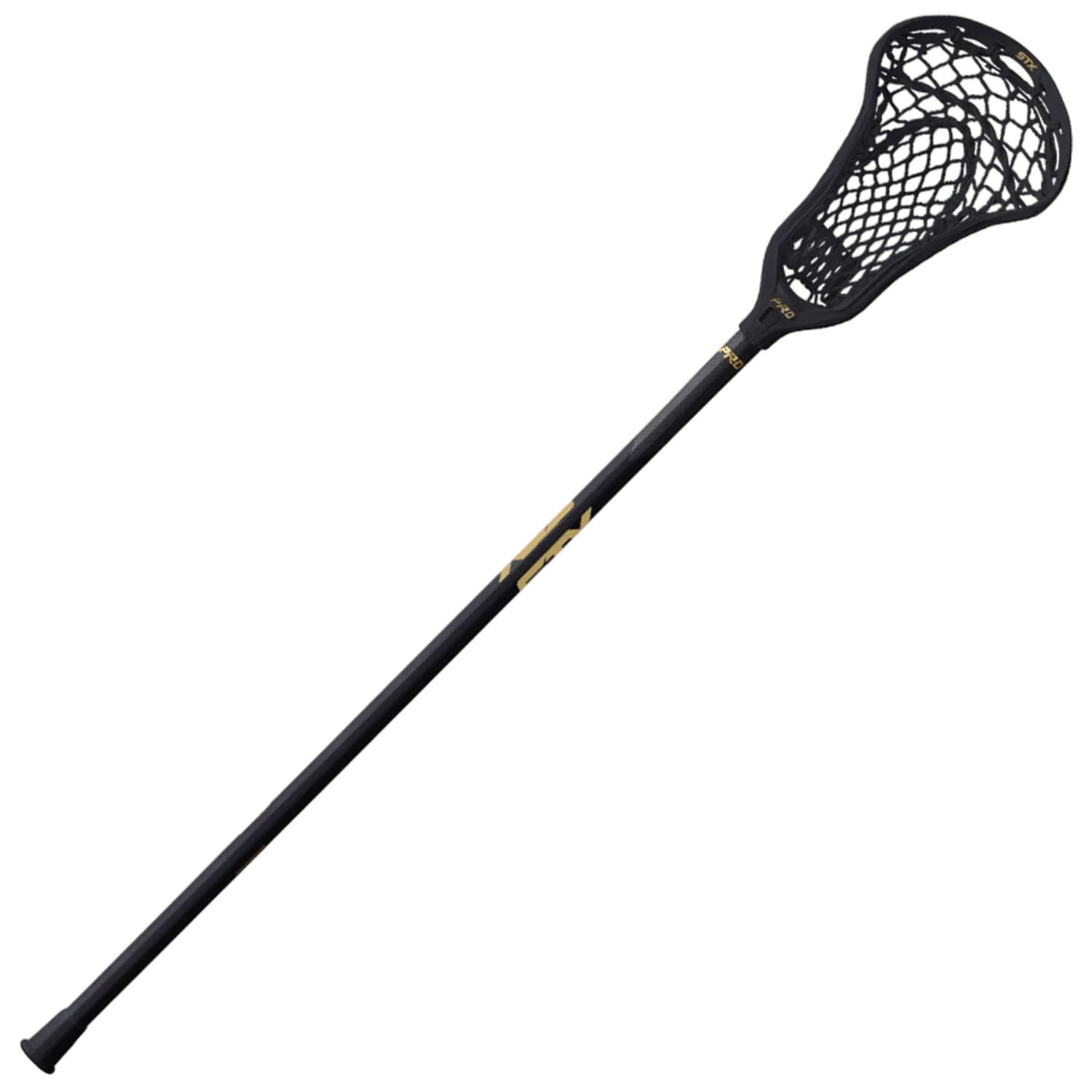 STX Crux Pro Elite Complete Stick - Image 4