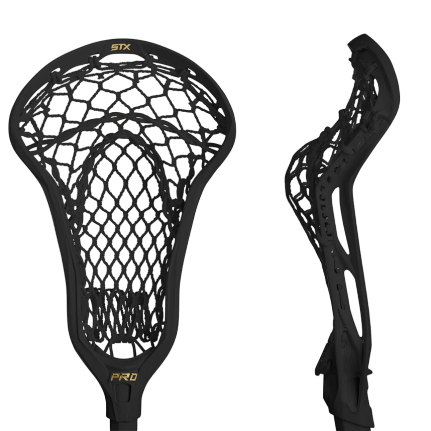 STX Crux Pro Elite Complete Stick - Image 5