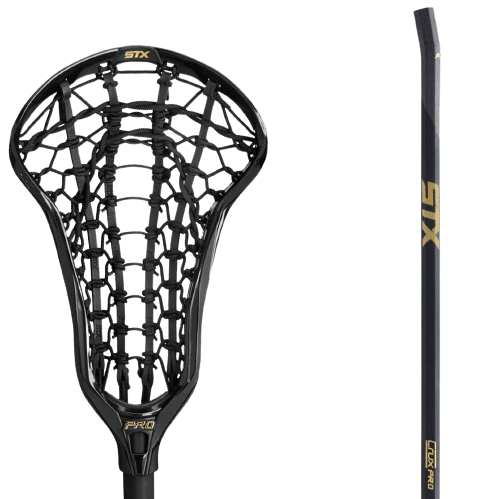 STX Crux Pro Elite ProForm Complete Stick