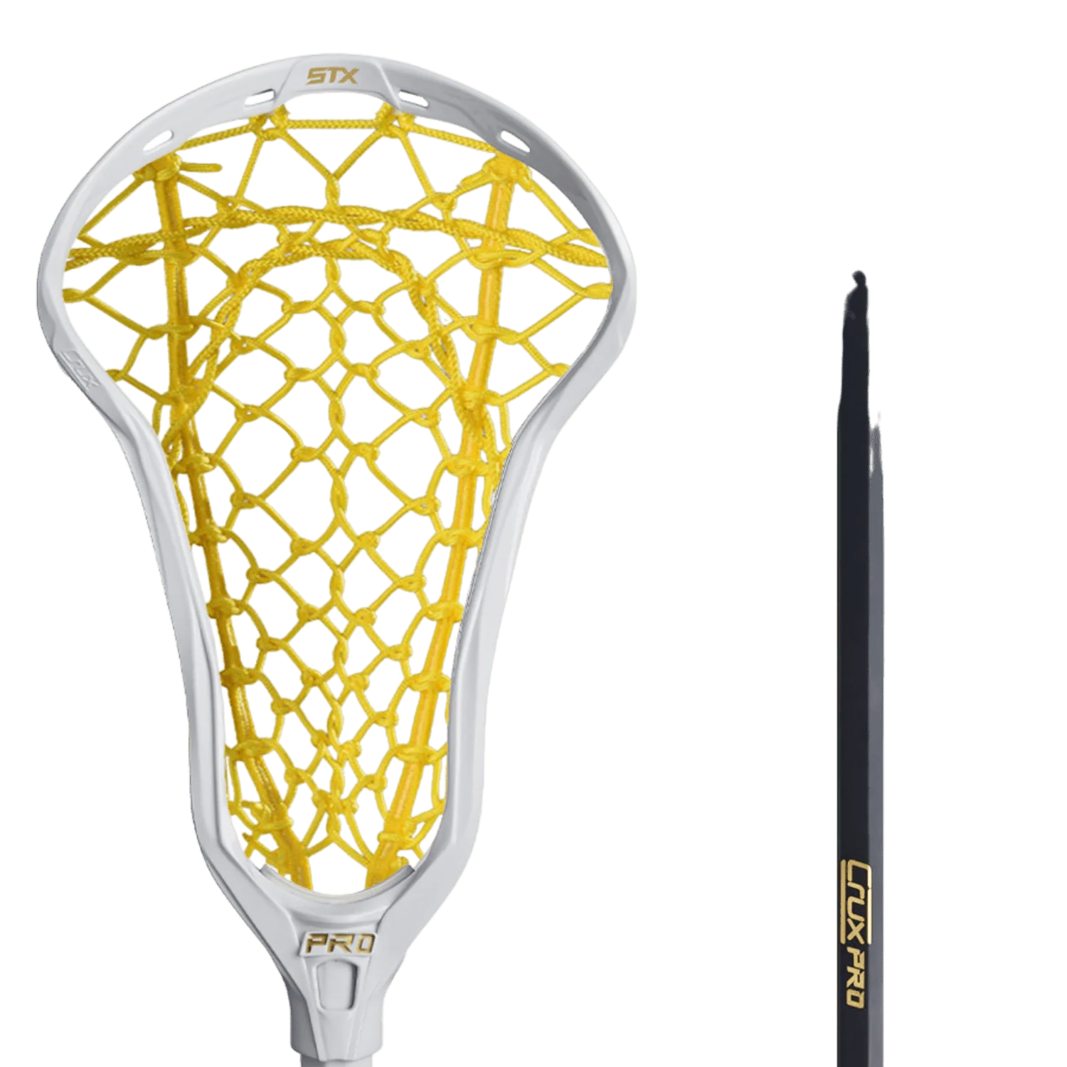 STX Crux Pro Flex Mesh Complete Stick