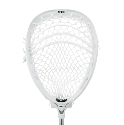 STX Eclipse II Strung Goalie Head