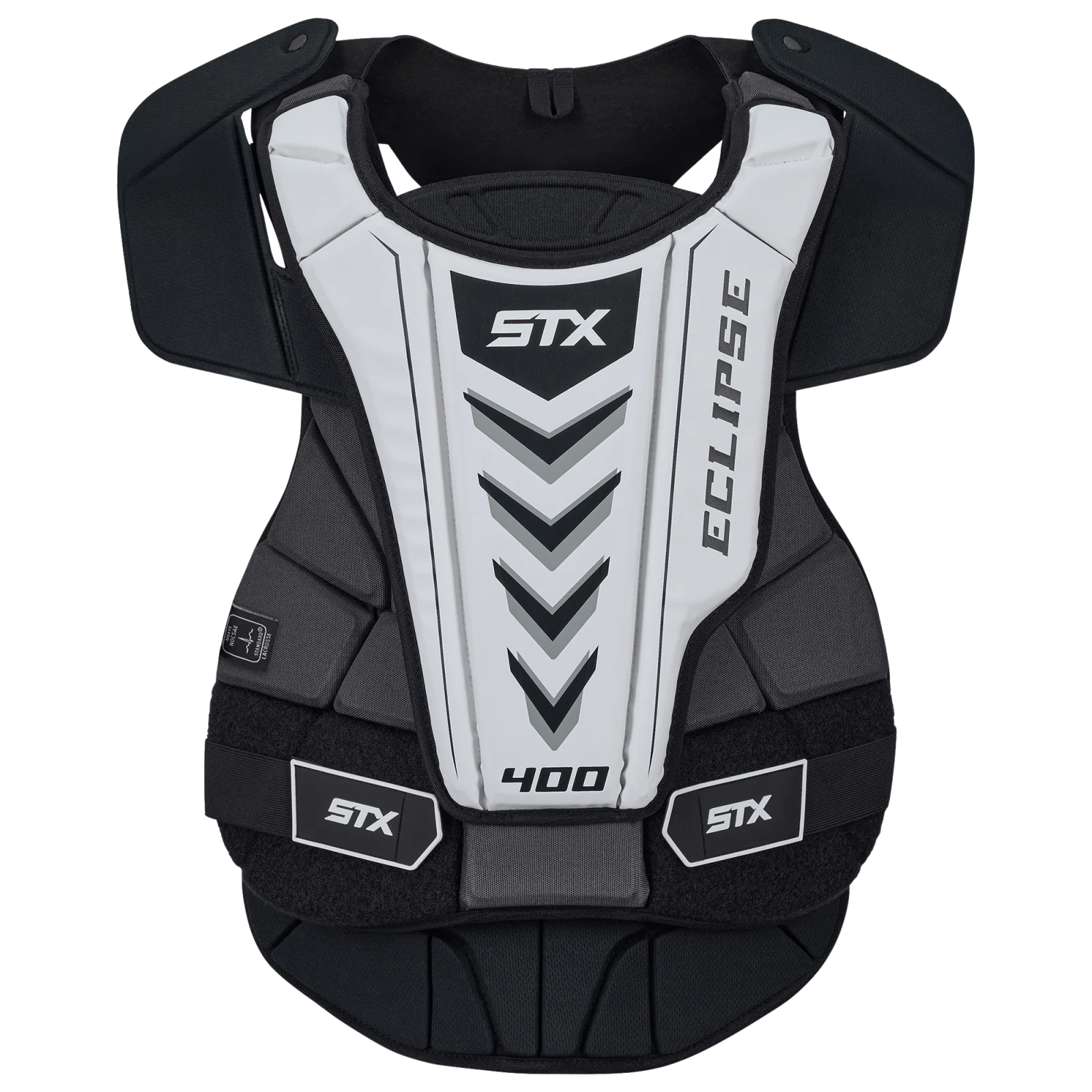 STX Eclipse 400 Chest Protector