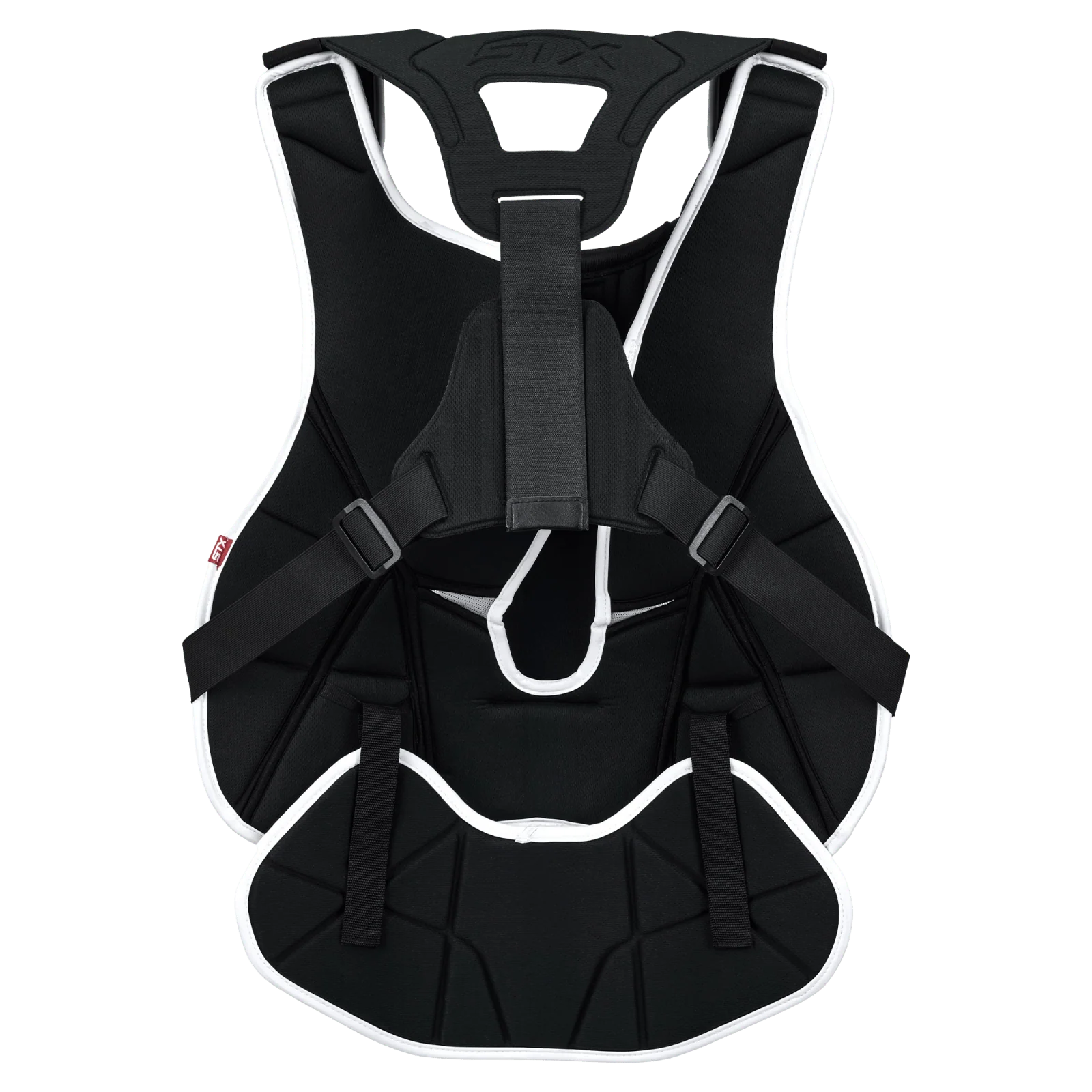 STX Eclipse 600 Chest Protector - Image 2