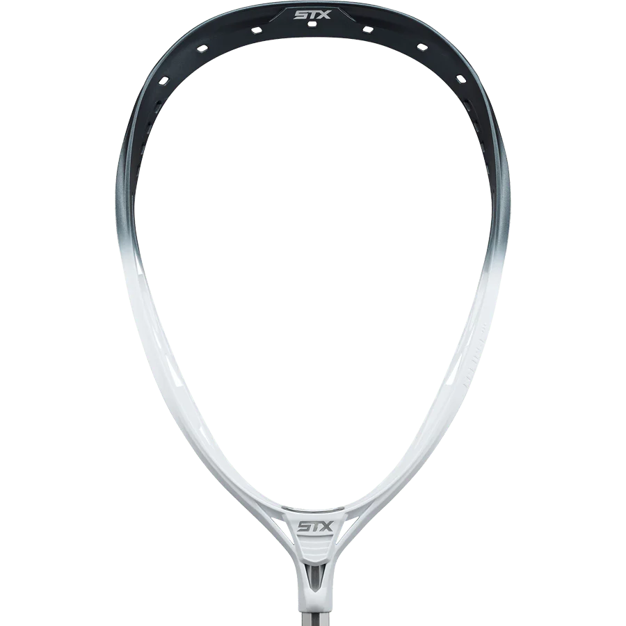 STX Eclipse III LE Blue Steel Goalie Head
