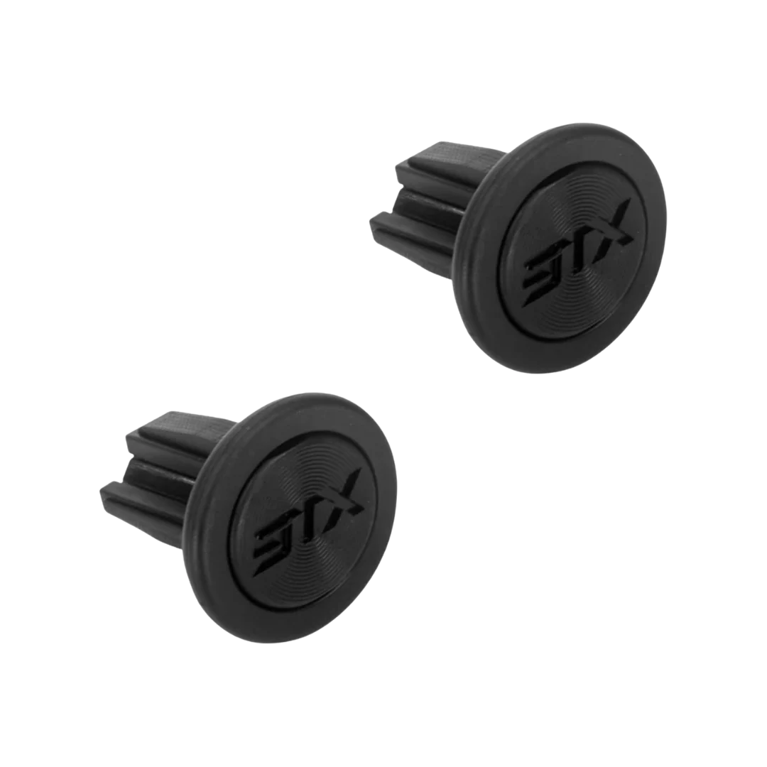 STX Elite End Cap 2 Pack