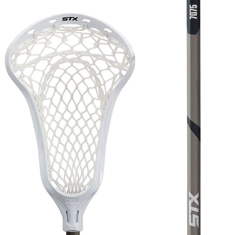 STX Exult 400 Crux Mesh Pro Complete Stick - Image 3