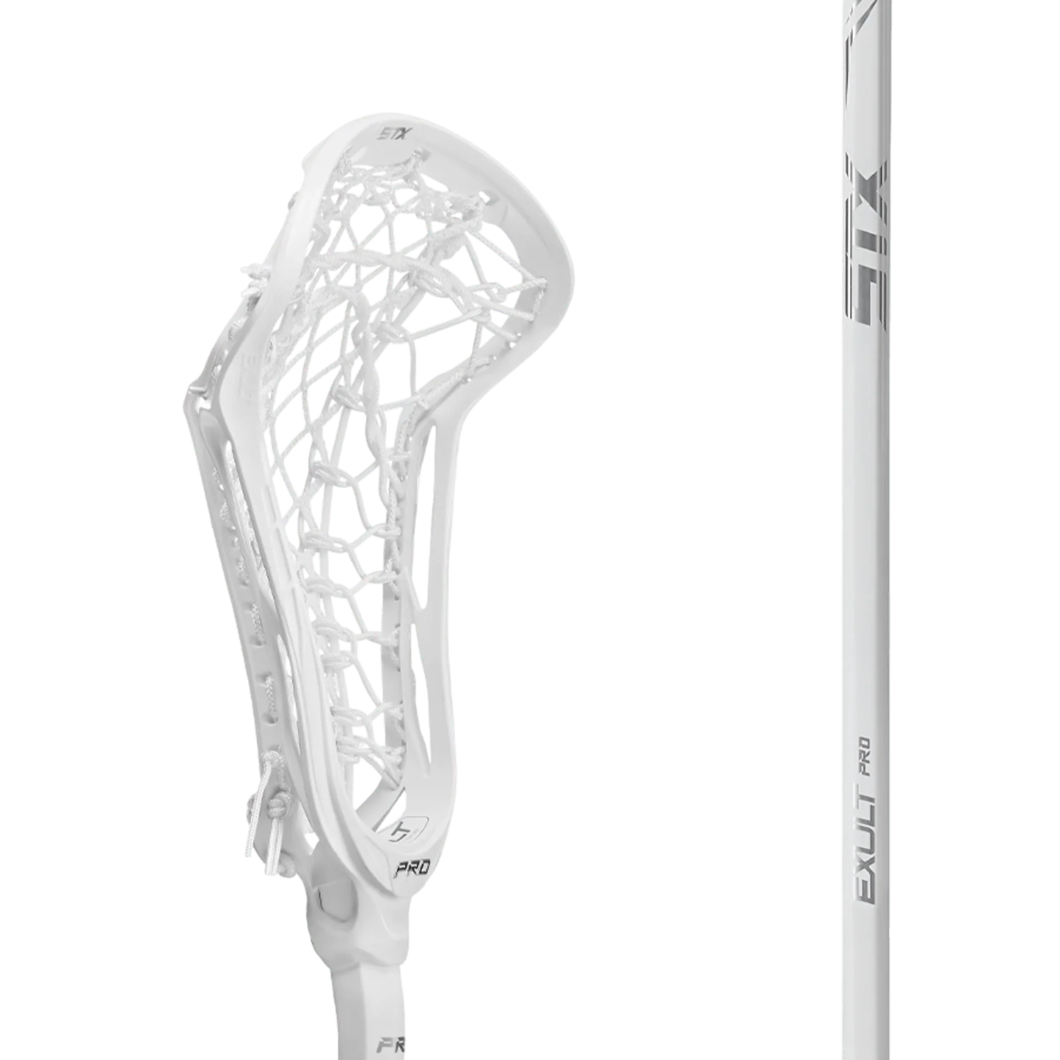 STX Exult Pro Crux Mesh 2.0 Complete Stick - Image 3