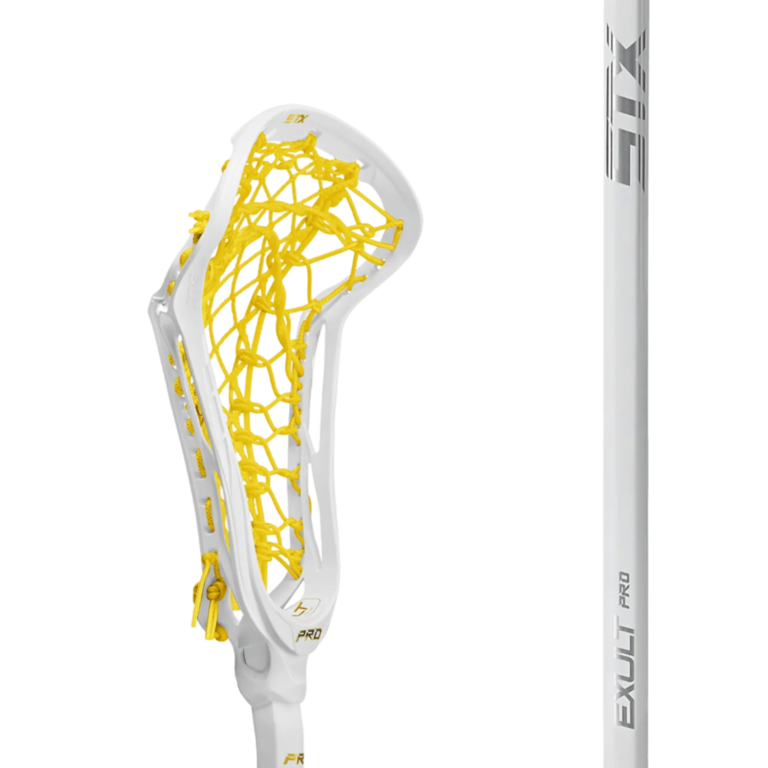 STX Exult Pro Crux Mesh 2.0 Complete Stick - Image 4