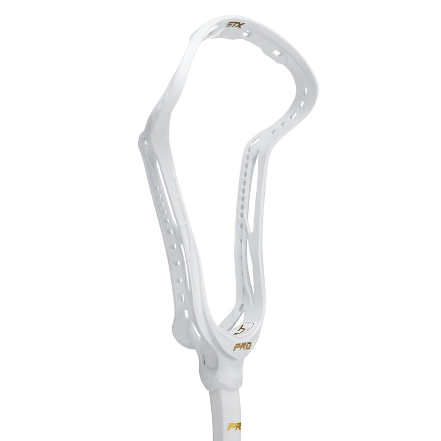 STX Exult Pro Unstrung Lacrosse Head - Image 2