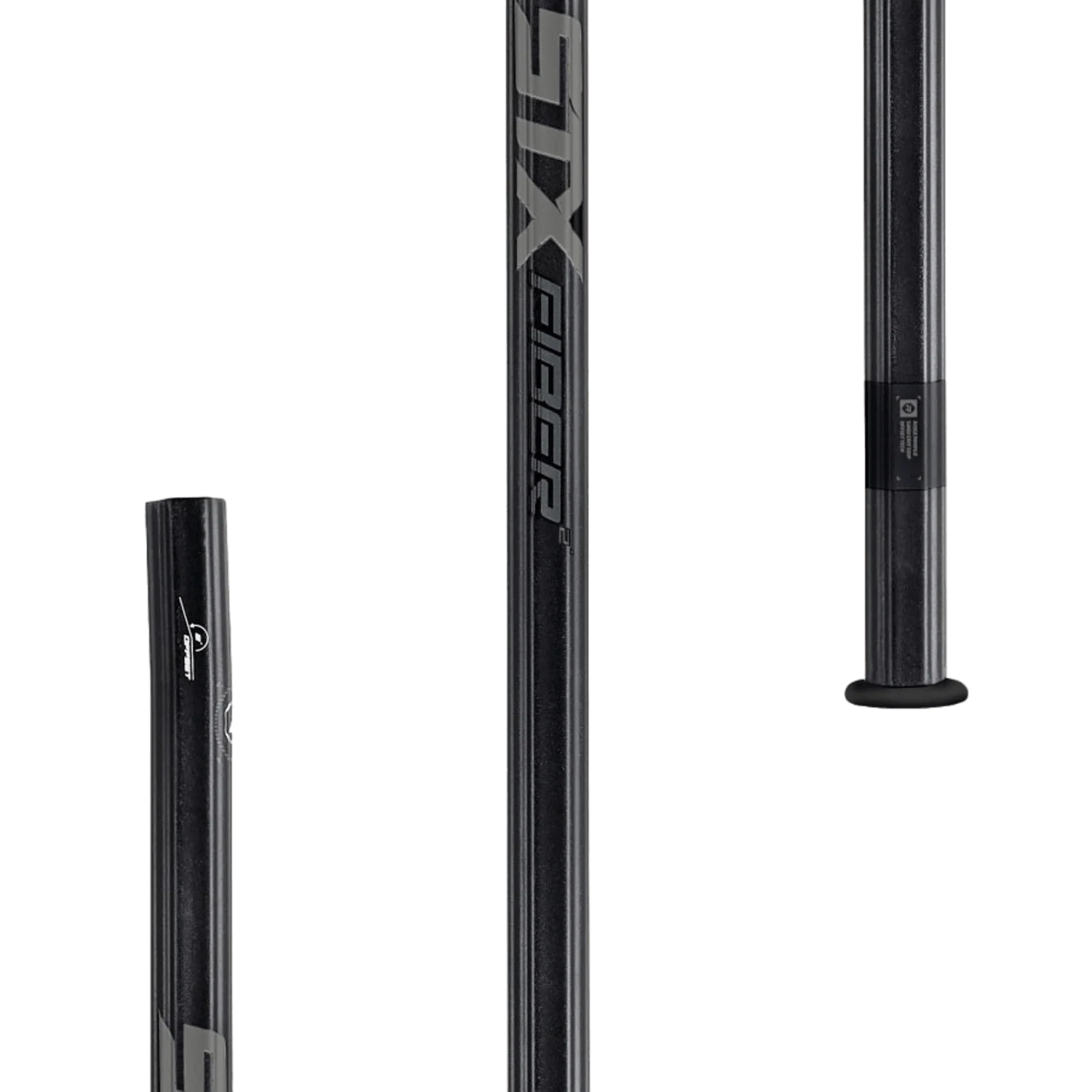 STX Fiber 2D Lacrosse Shaft