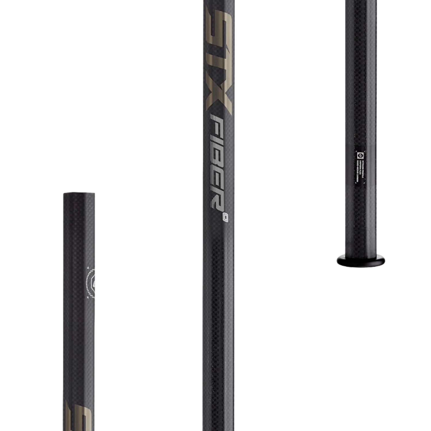 STX Fiber O Lacrosse Shaft