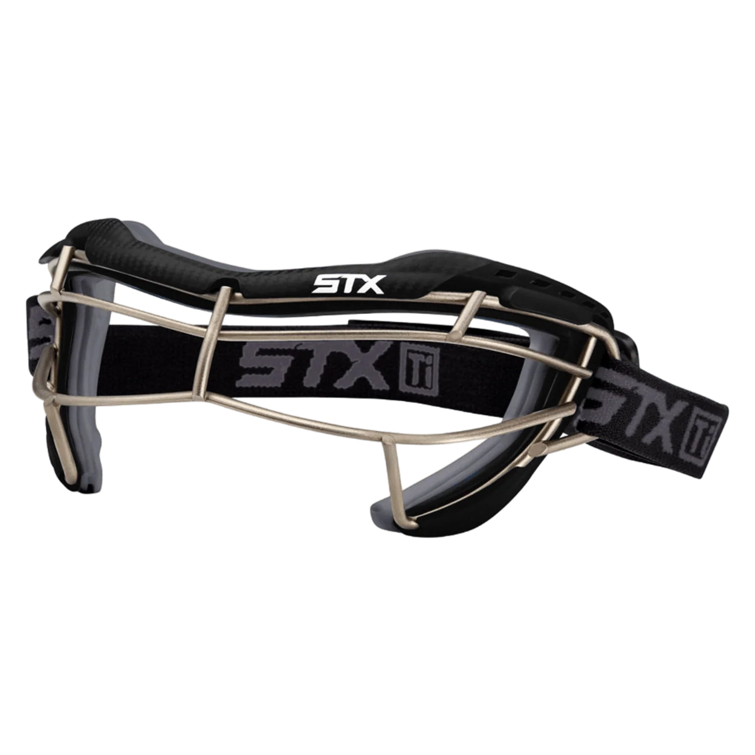STX Focus-S Ti Goggles