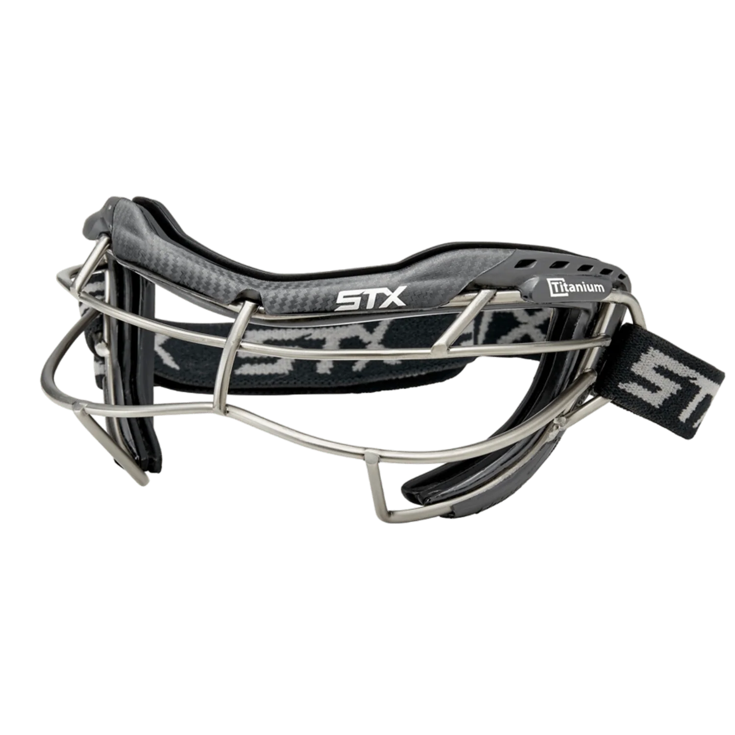 STX Focus Ti-S+ Goggles - Image 3