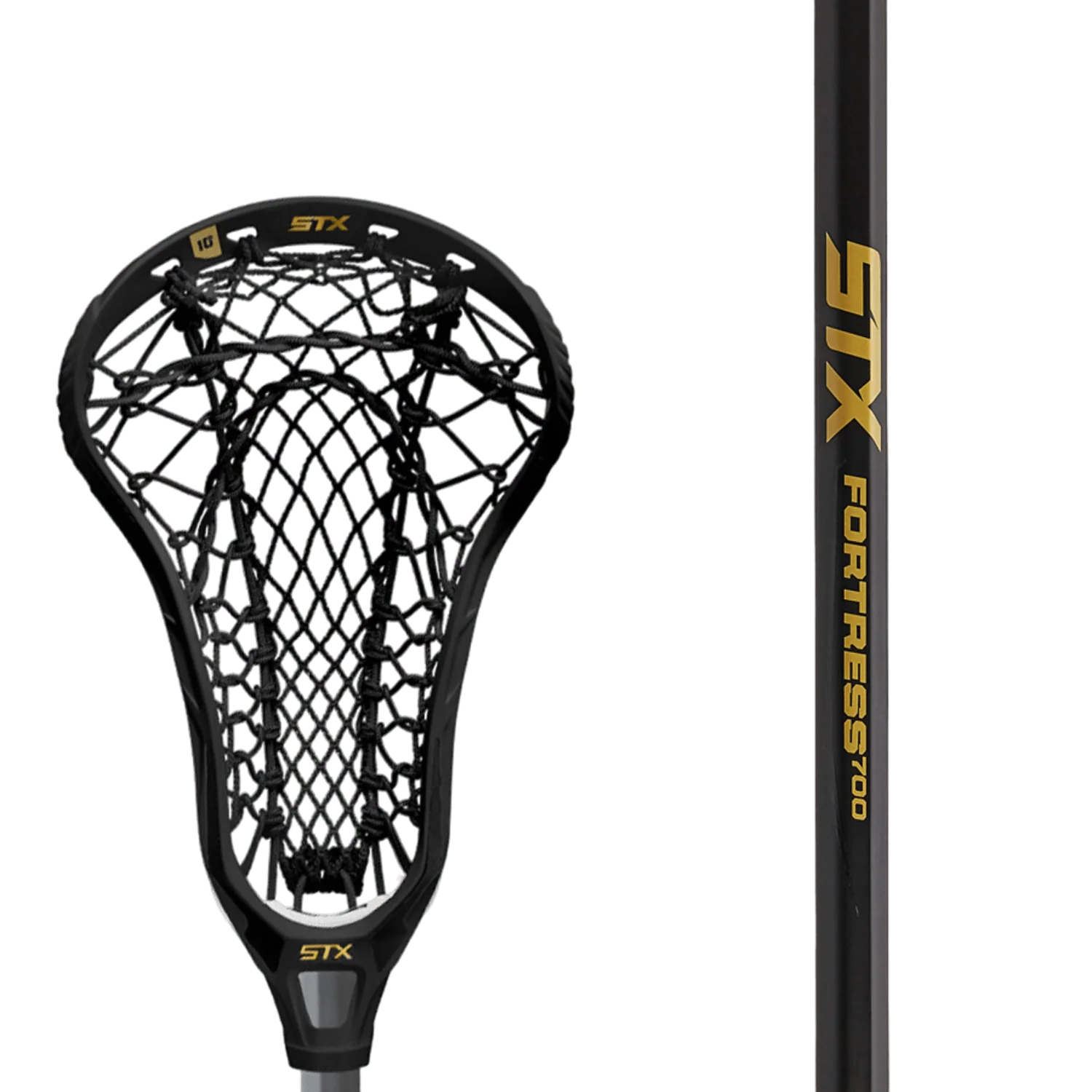 STX Fortress 700 Crux Mesh 2.0 Complete Stick