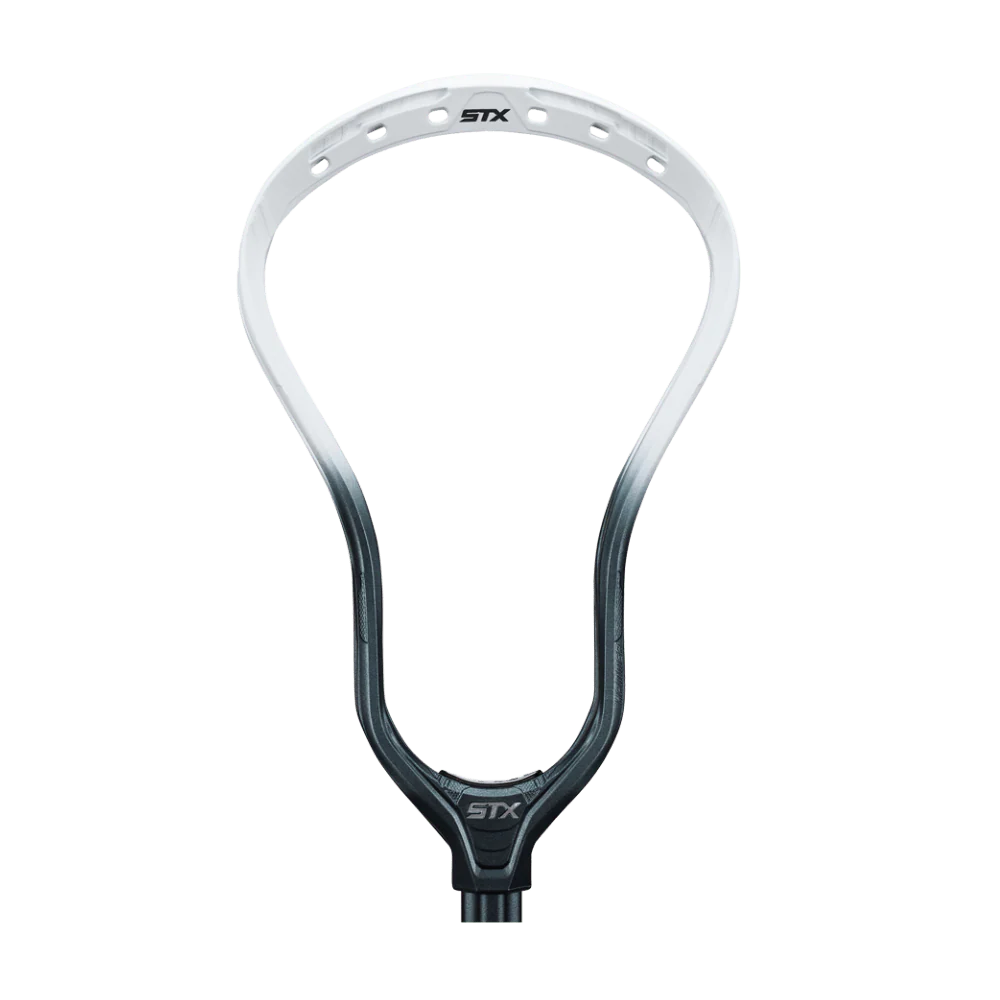 STX Hammer 1K LE Blue Steel Lacrosse Head