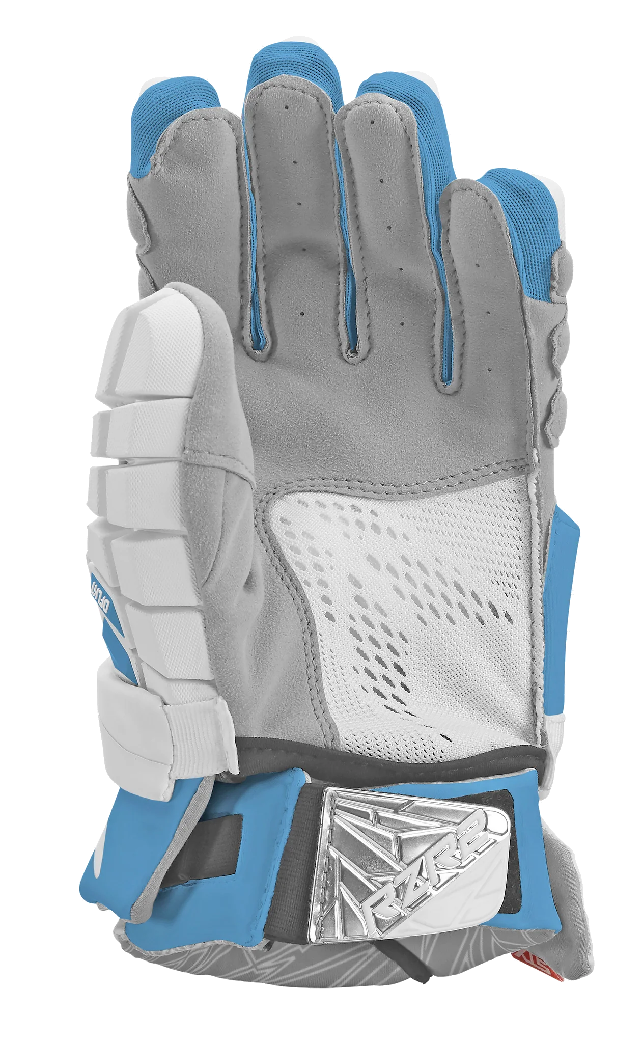 STX RZR2 Lacrosse Gloves - Image 14