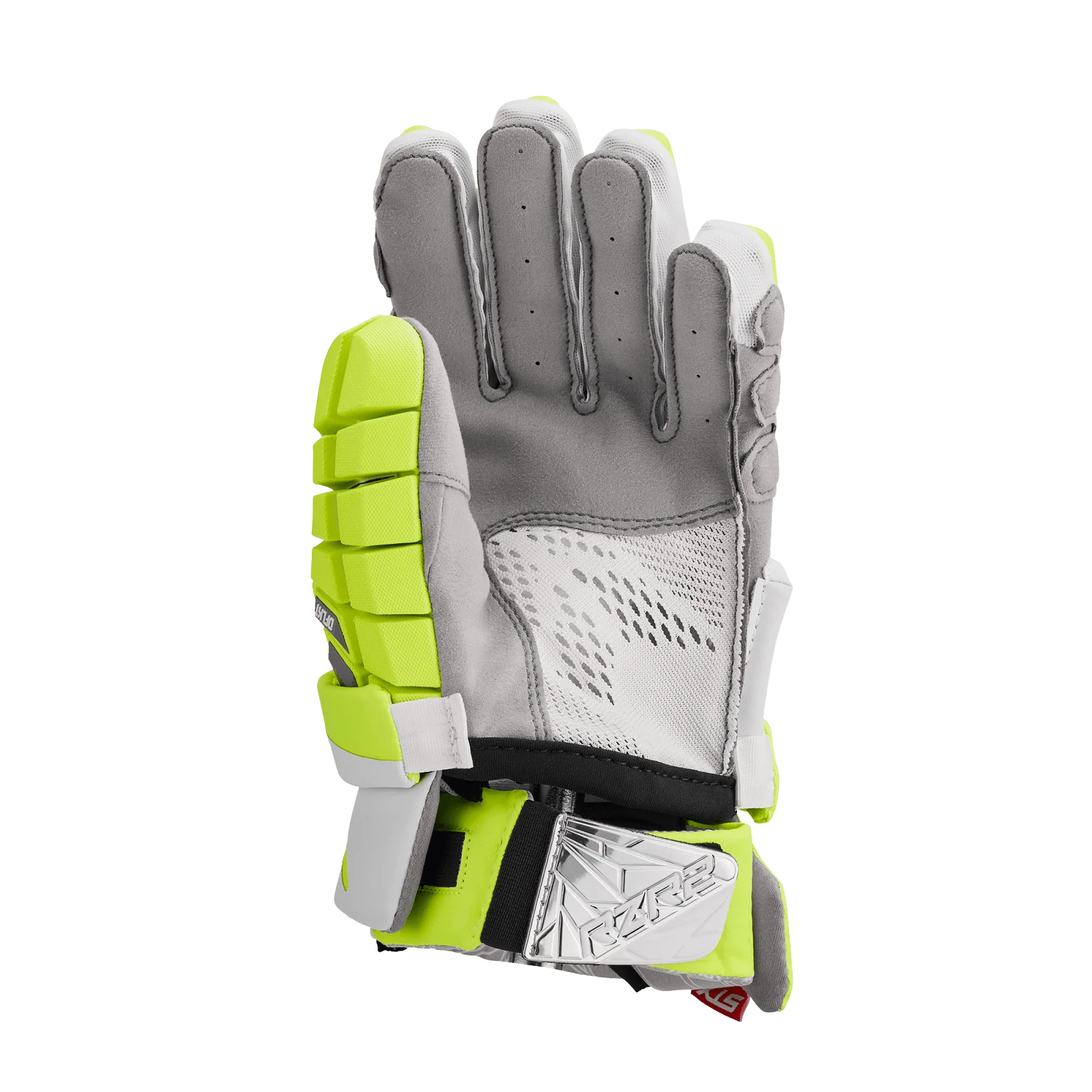 STX RZR2 LE Lacrosse Gloves - Image 6