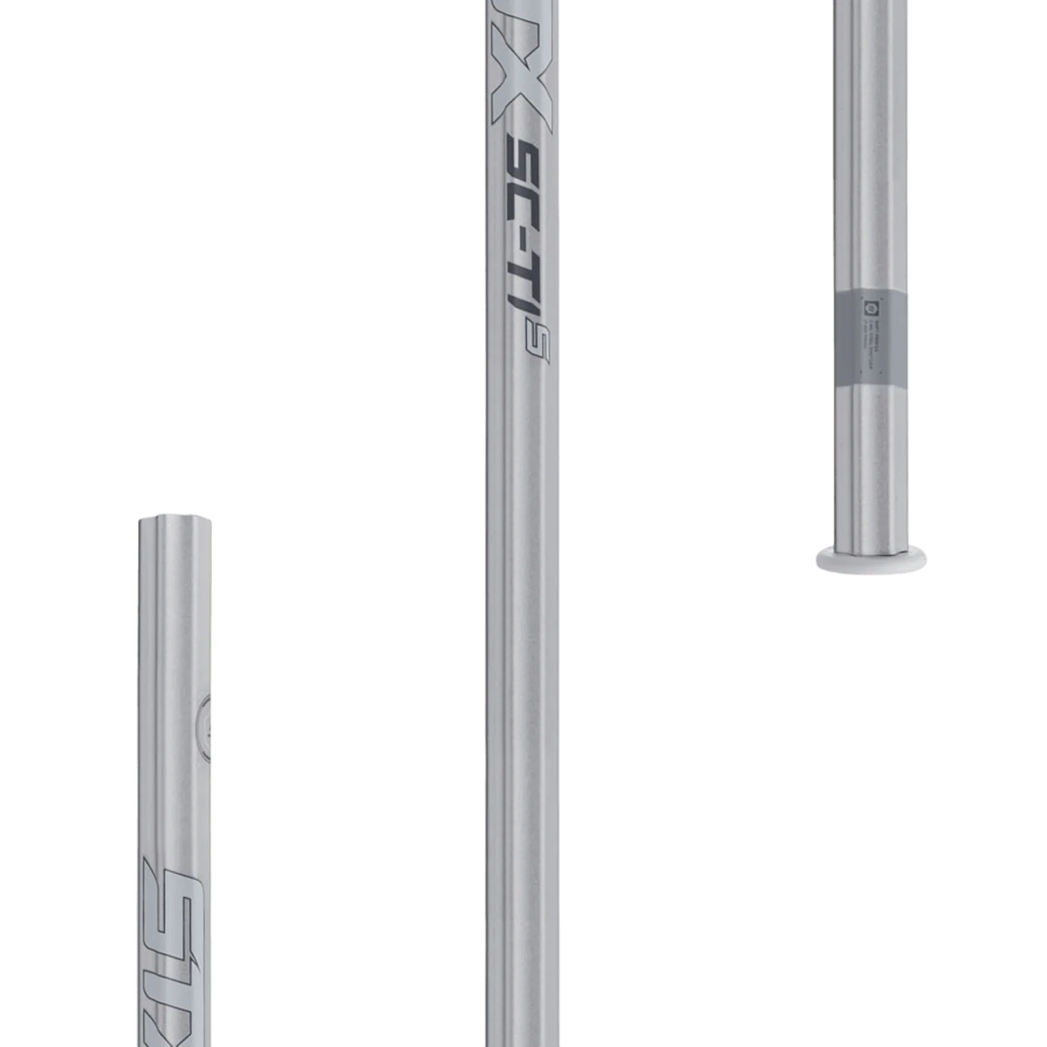 STX Sc-Ti S Defense Lacrosse Shaft