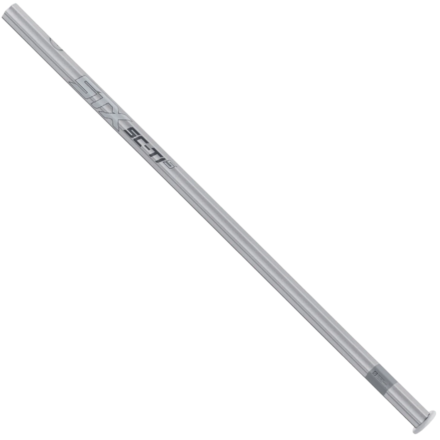 STX Sc-Ti S Defense Lacrosse Shaft - Image 2