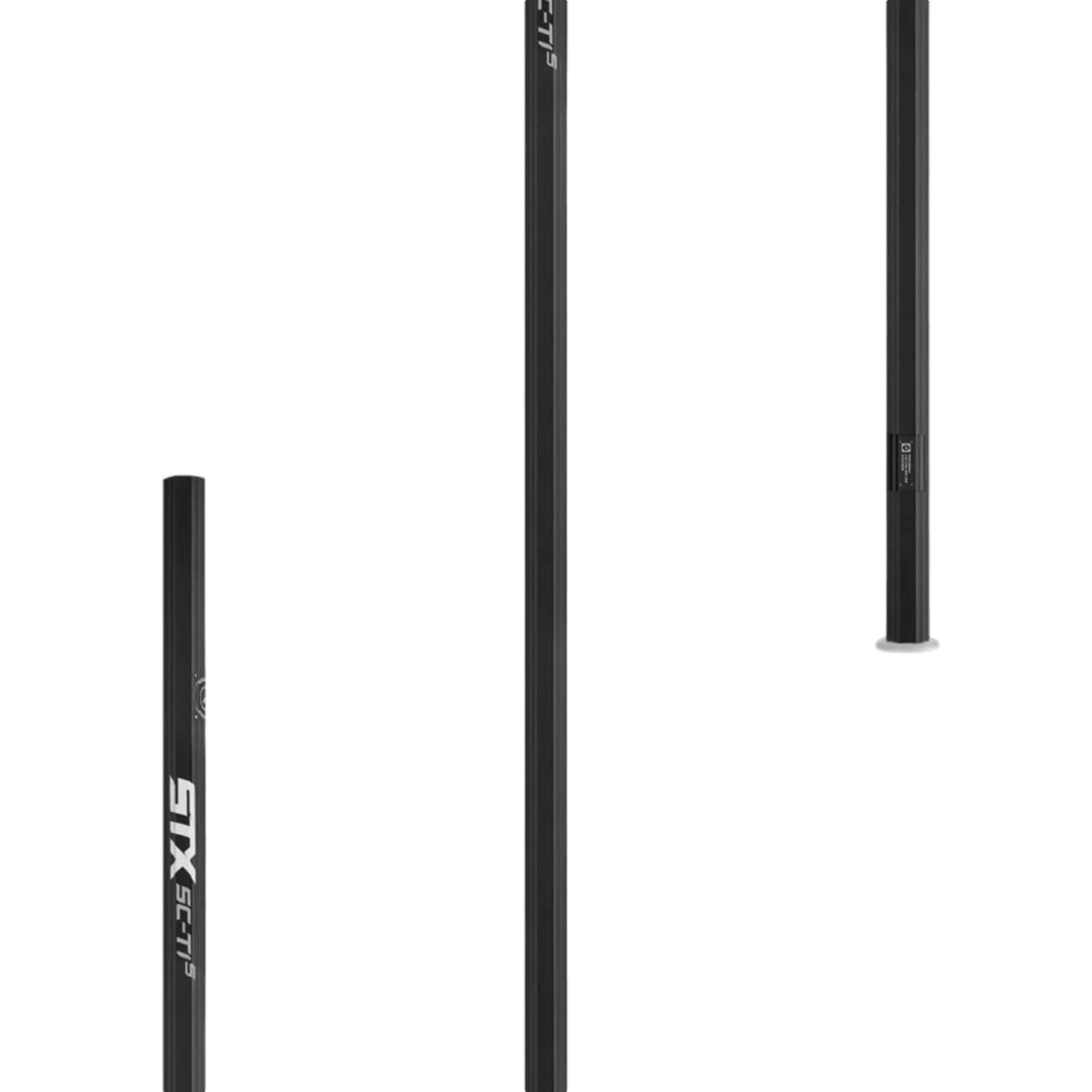 STX Sc-Ti S Defense Lacrosse Shaft - Image 3