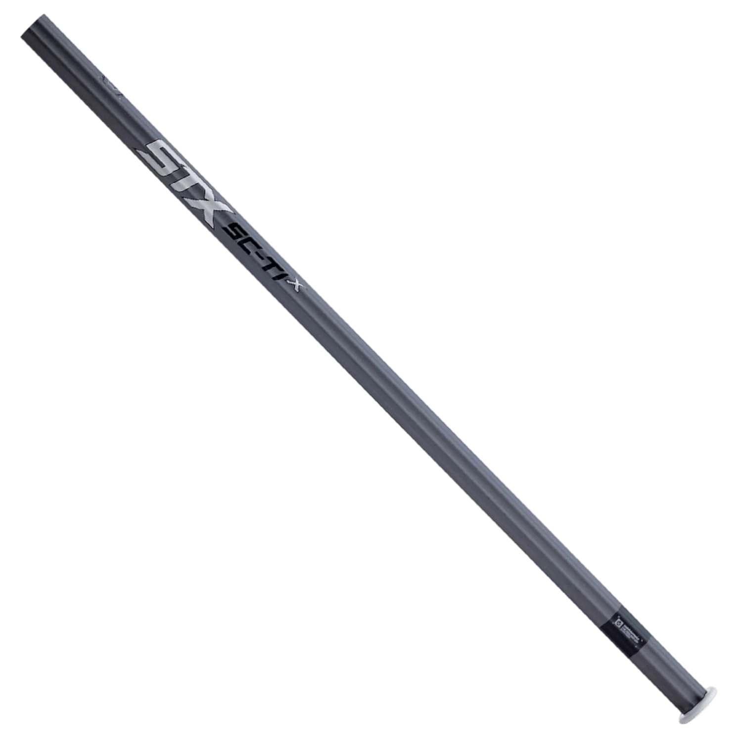 STX Sc-Ti X Lacrosse Shaft - Image 9