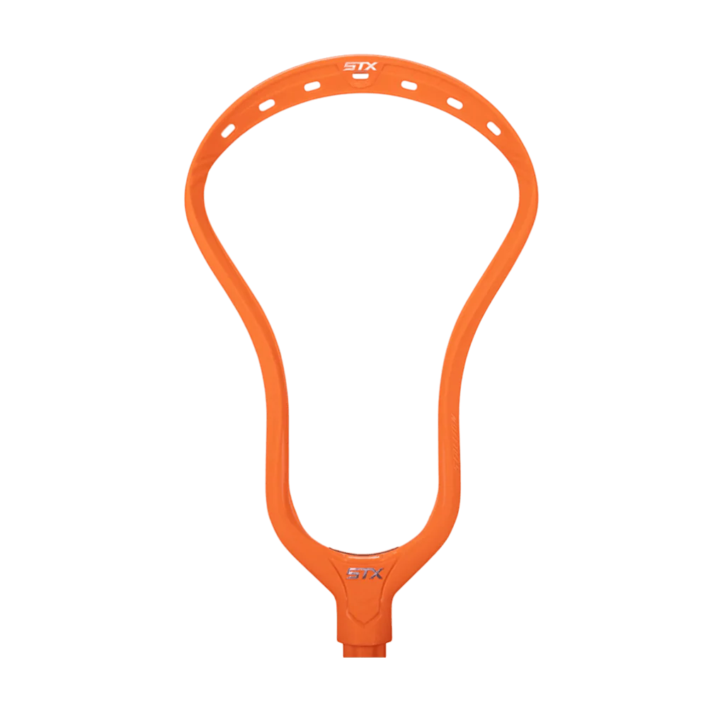 STX Stallion 1K LE Collegiate Edition Lacrosse Head