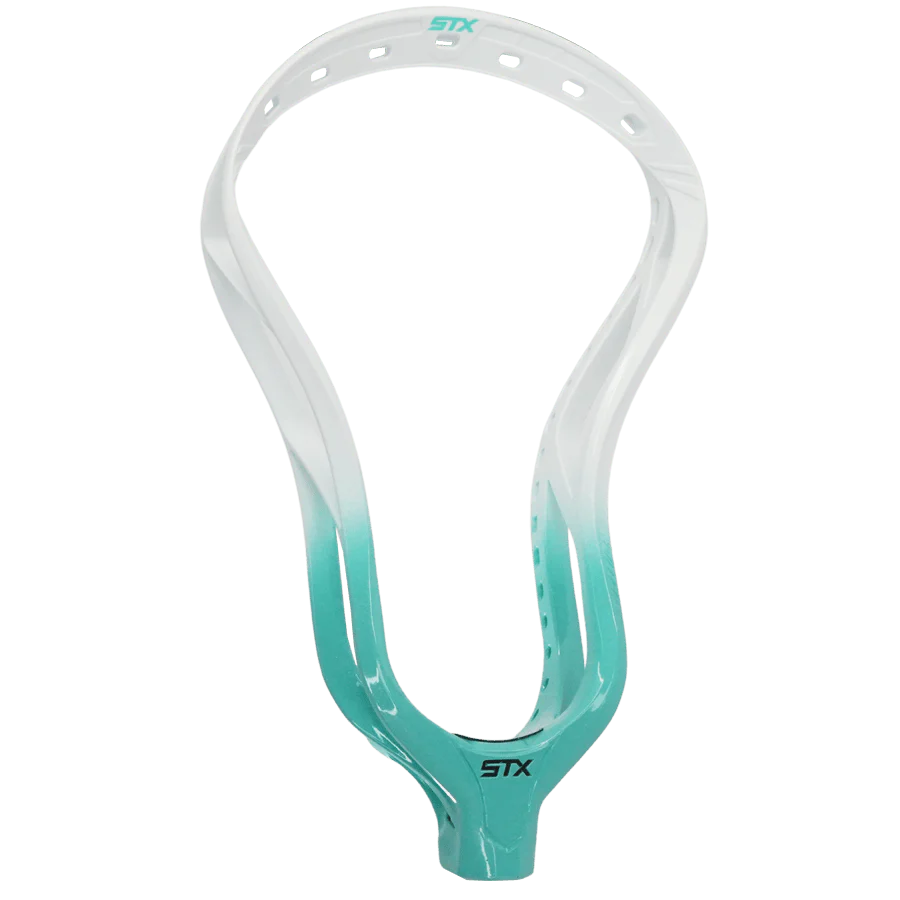 STX Stallion 1K LE Mint Fade Lacrosse Head - Image 3