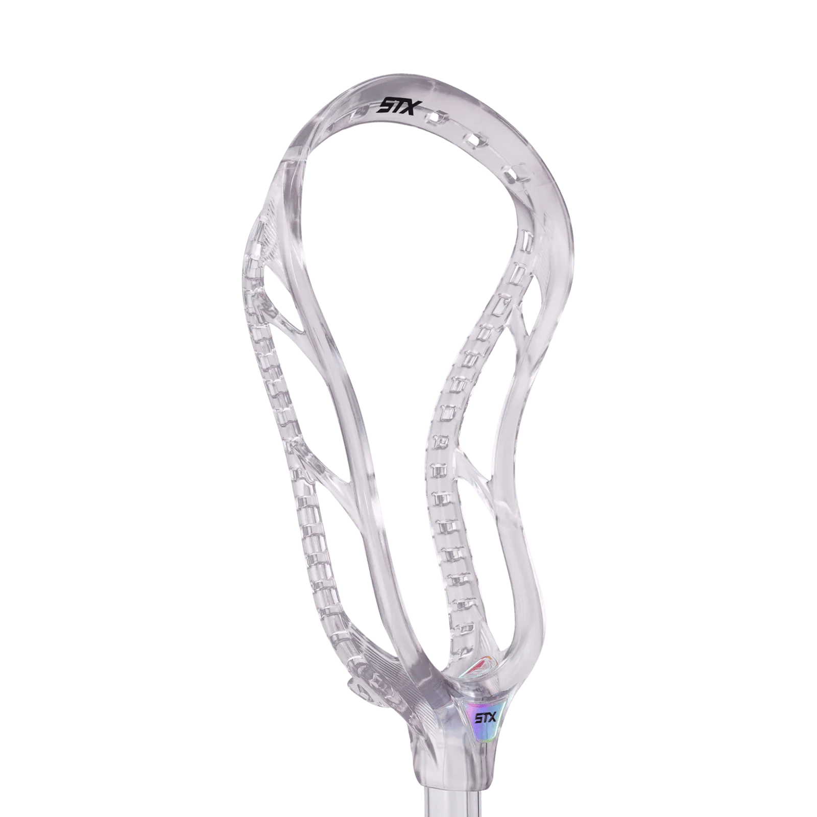 STX Stallion Prism Lacrosse Head - Image 3