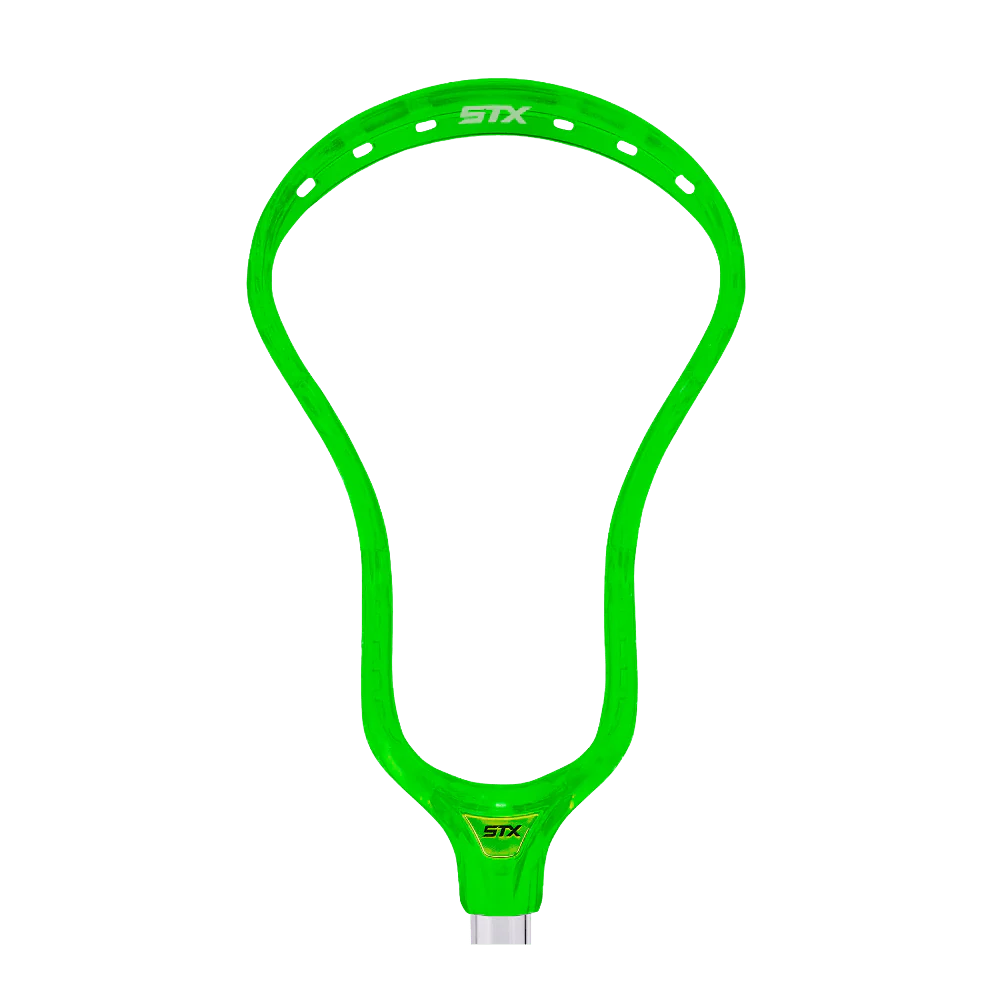 STX Stallion Prism Lacrosse Head - Image 5