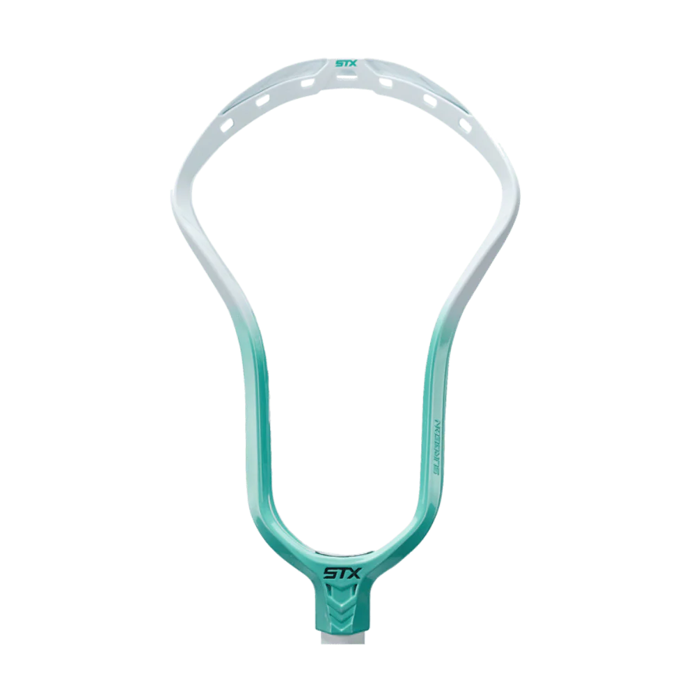 STX Surgeon 1K LE Mint Fade Lacrosse Head