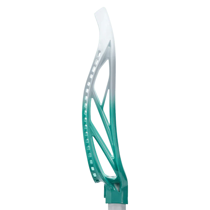 STX Surgeon 1K LE Mint Fade Lacrosse Head - Image 4