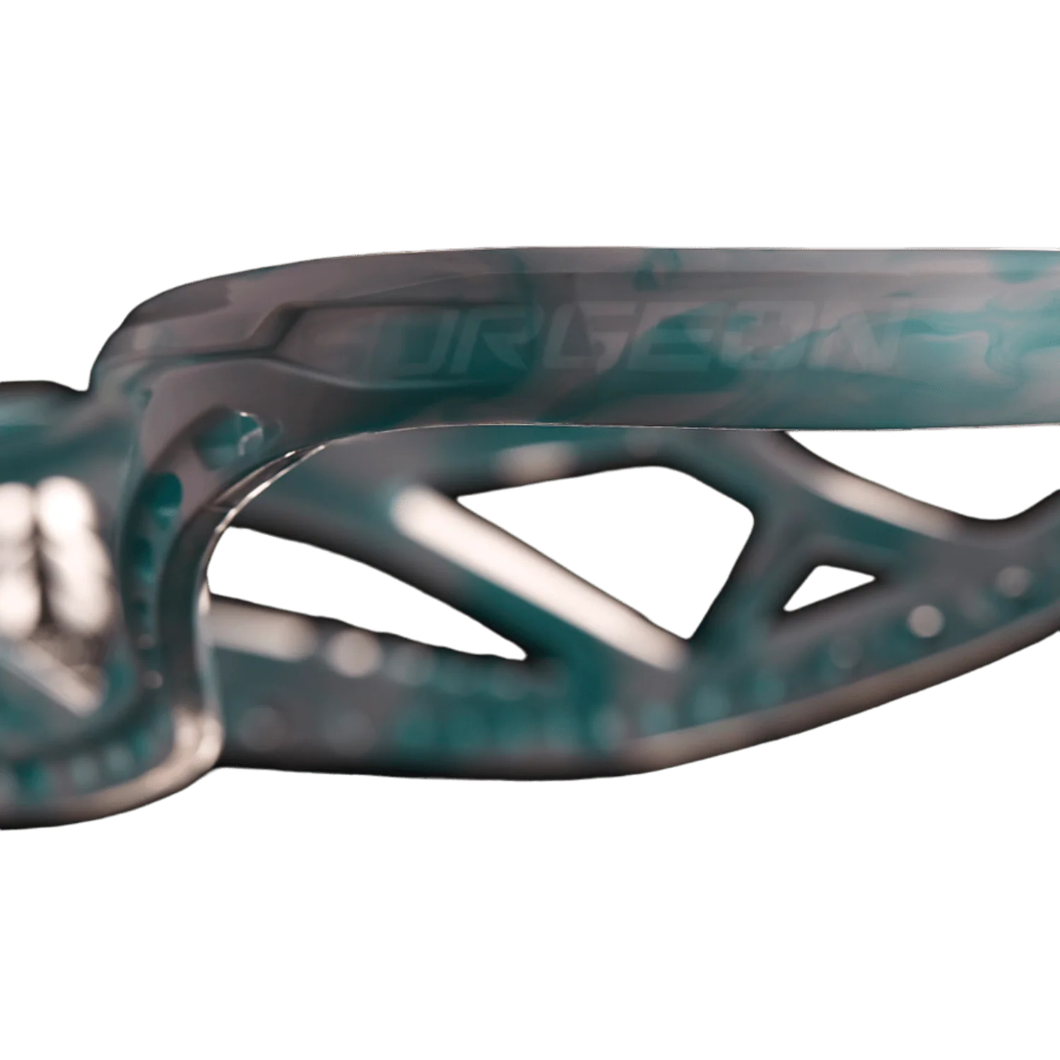 STX Surgeon 900 Lacrosse Head - Image 3