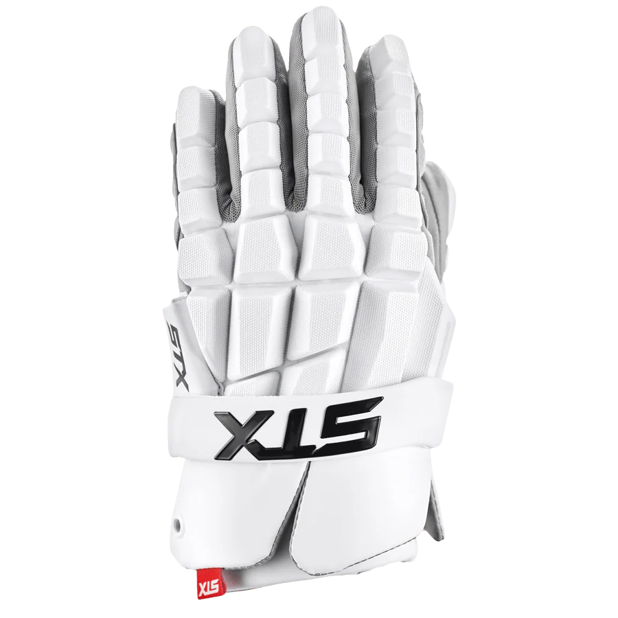 STX Surgeon LZR Lacrosse Glove - Image 3