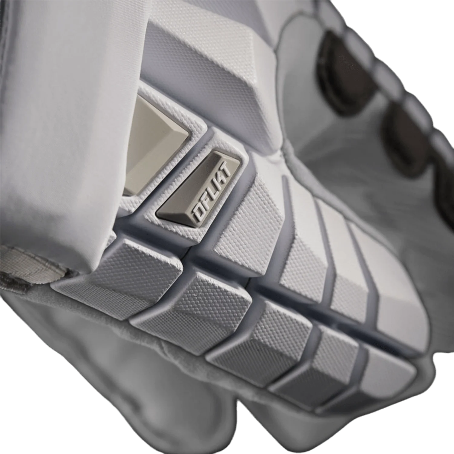 STX Surgeon RZR Lacrosse Gloves - Image 4