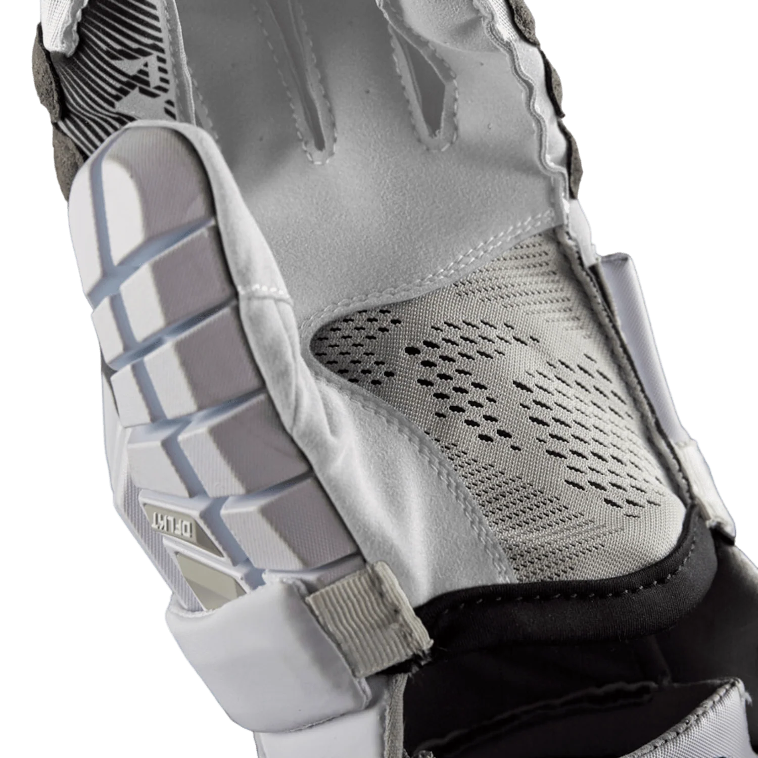 STX Surgeon RZR Lacrosse Gloves - Image 7