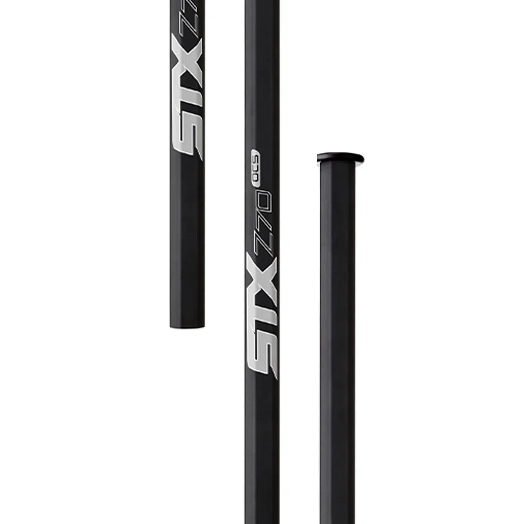STX Z70 OCS Defense 2023 Lacrosse Shaft - Image 4