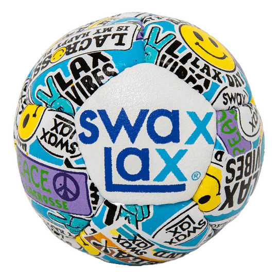 SwaxLax Practice Ball - Image 20