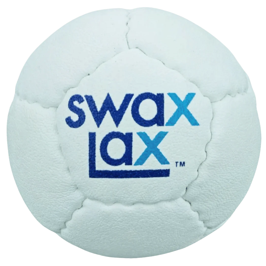 SwaxLax Practice Ball - Image 28