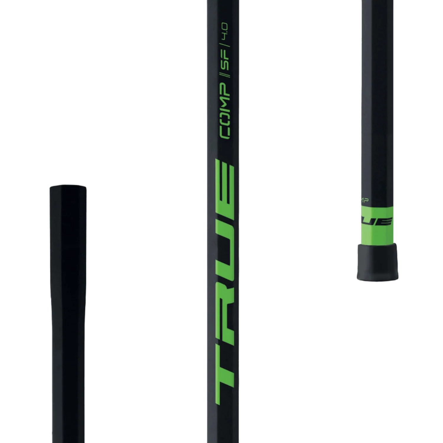 True Women's Comp 4.0 1" Lacrosse Shaft