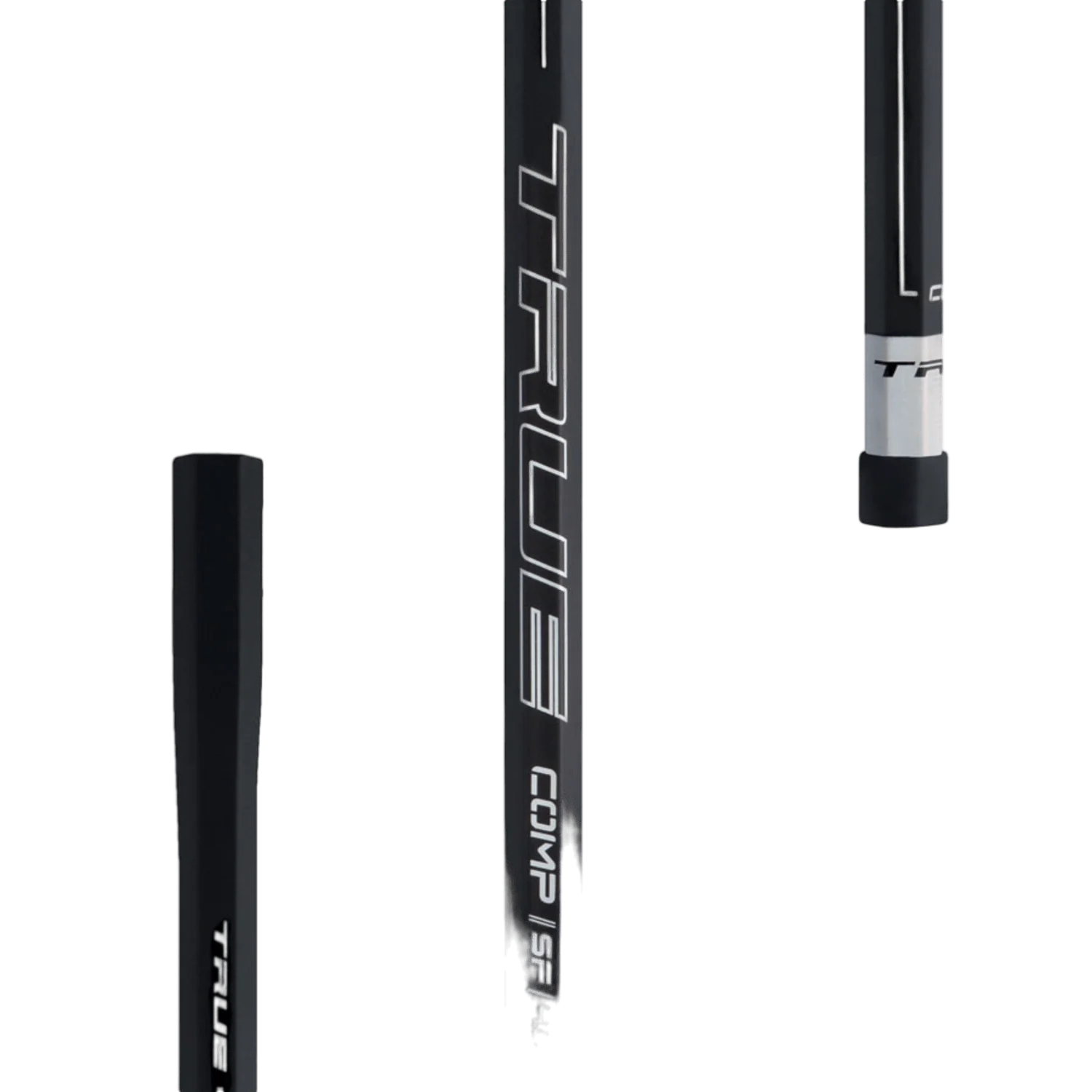 True Women's Comp 4.0 7/8" Lacrosse Shaft