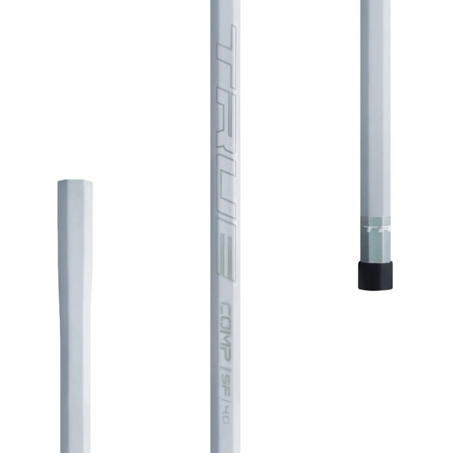 True Women's Comp 4.0 7/8" Lacrosse Shaft - Image 2