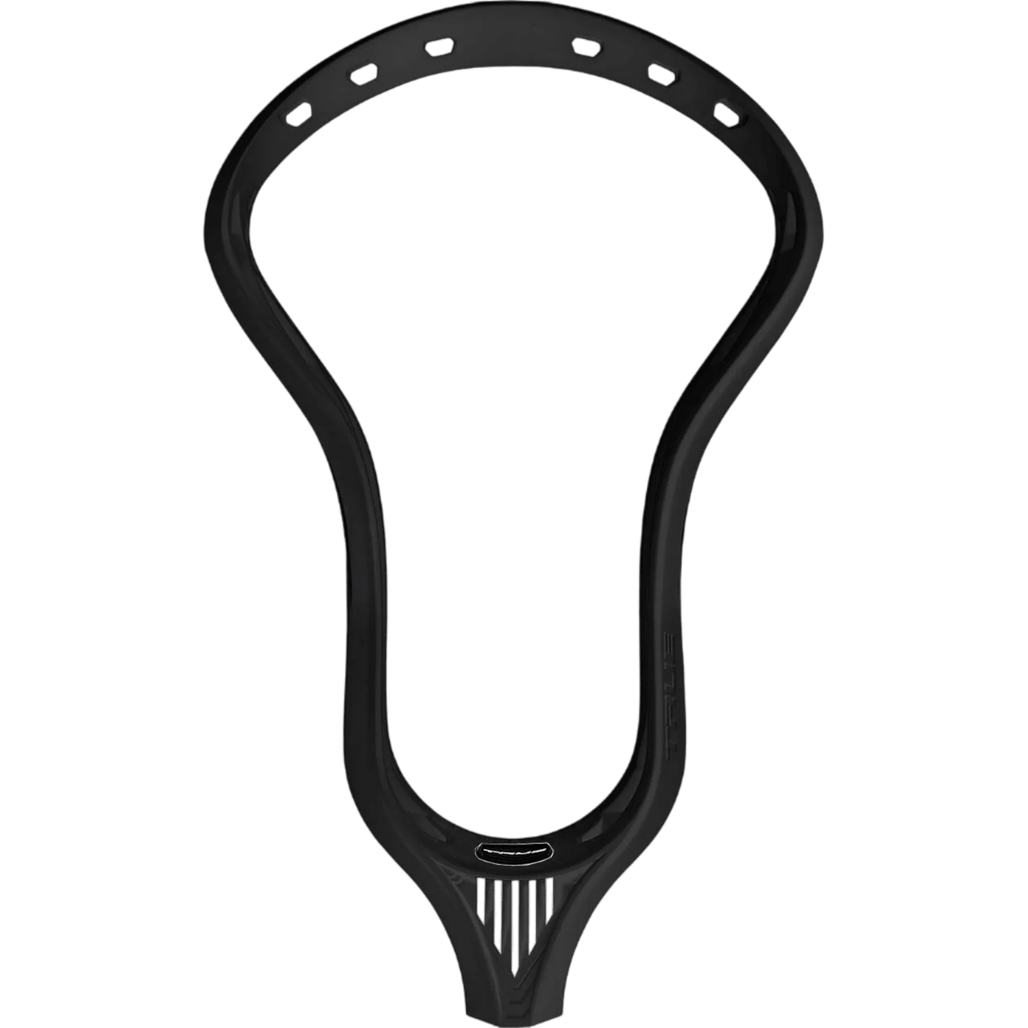 True HZRDUS 22 Lacrosse Head - Image 5