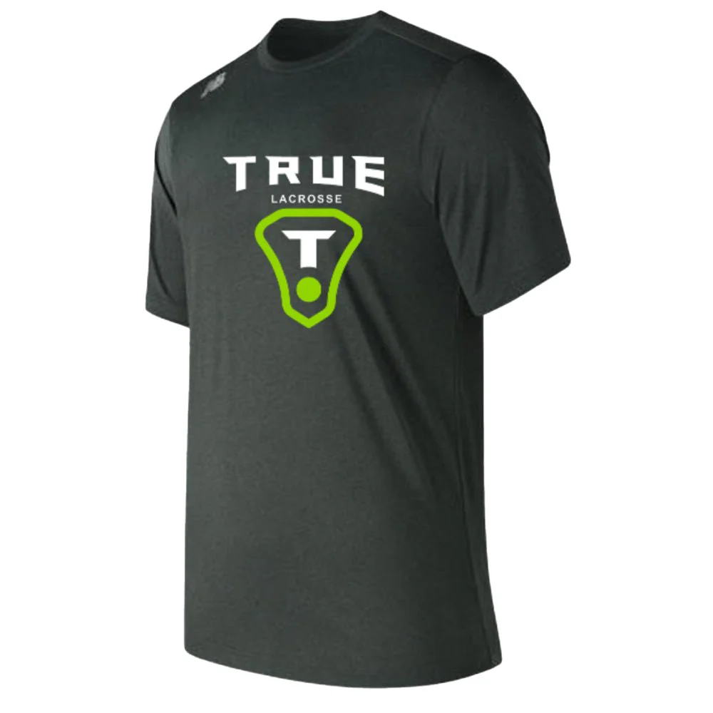 TRUE New Balance SS Tech T-Shirt